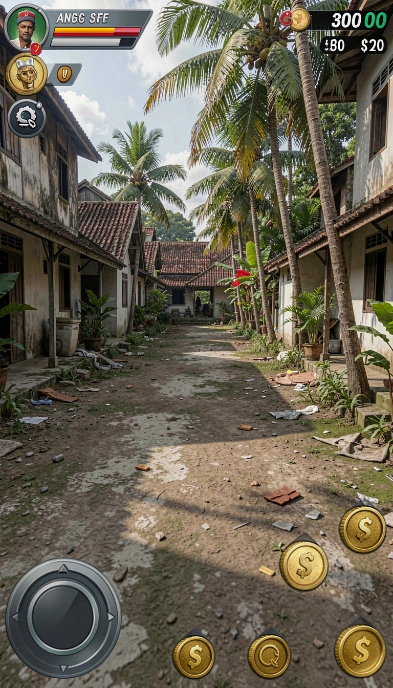 Screenshot 456win nomor 1