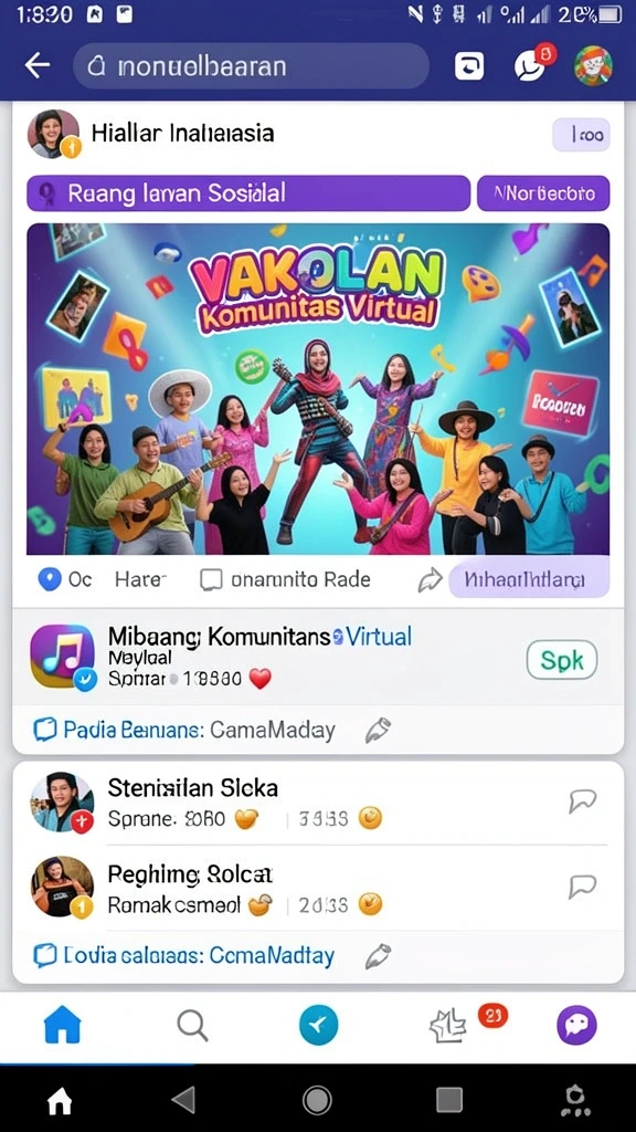 Screenshot 7game nomor 1