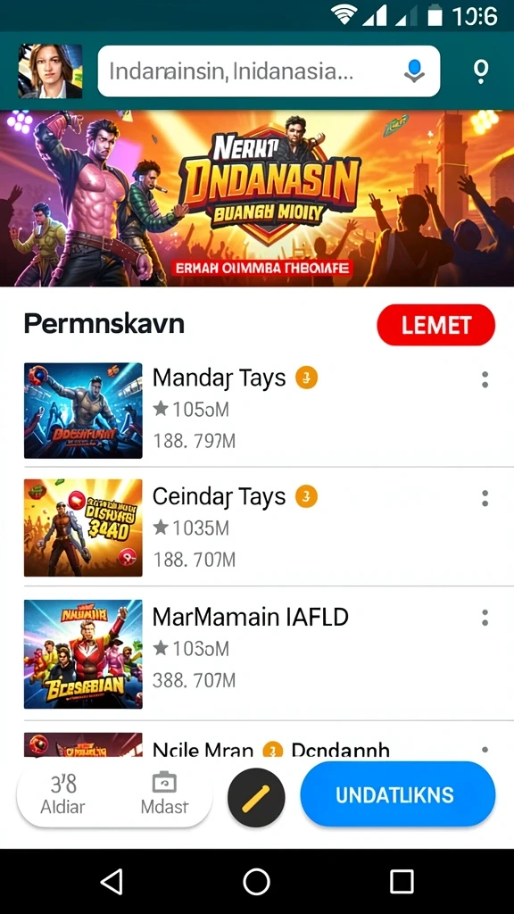 Screenshot 88id nomor 1