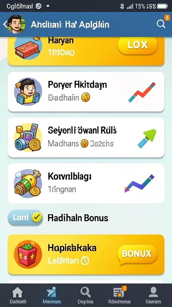 Screenshot 918kaya nomor 1