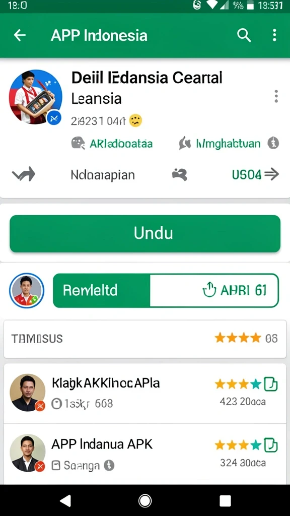 Screenshot air168 nomor 1