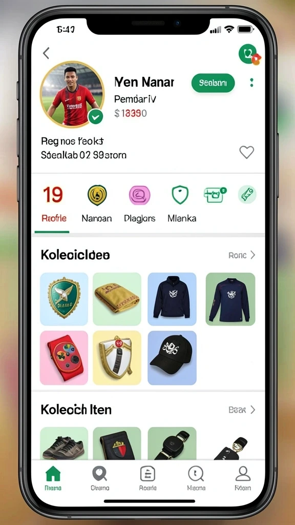 Screenshot air168 nomor 2