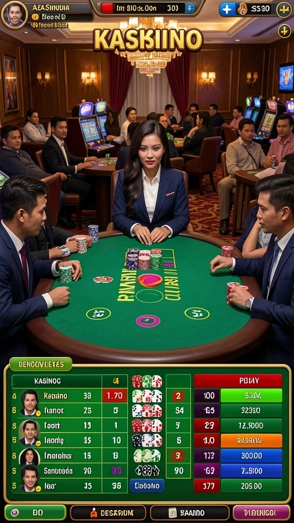 Screenshot asia128 nomor 2