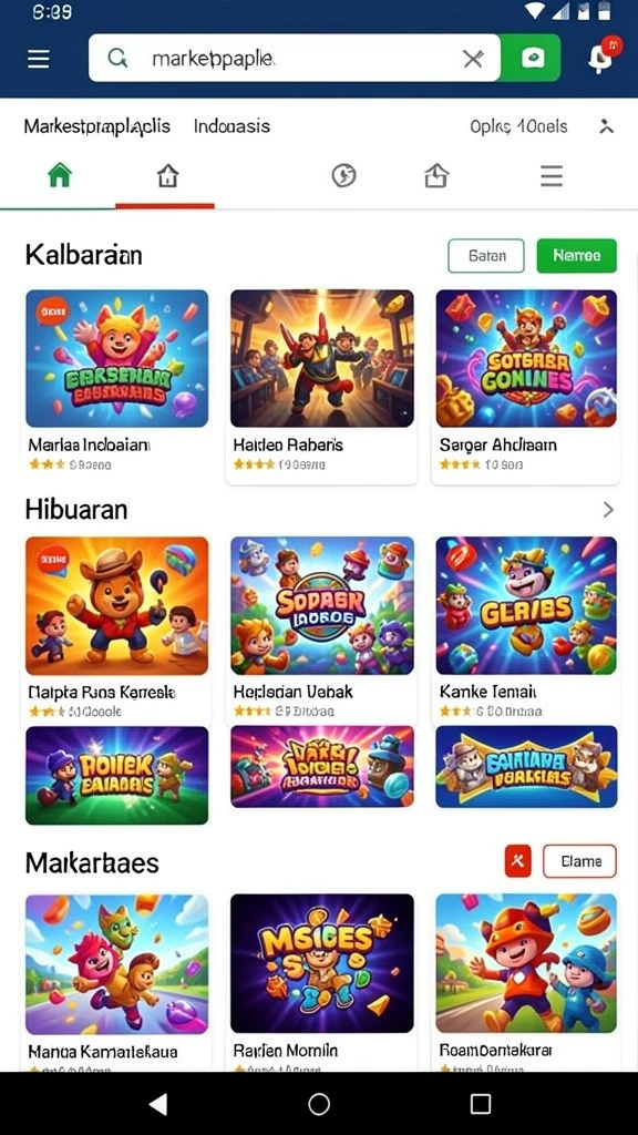 Screenshot browin88 nomor 2