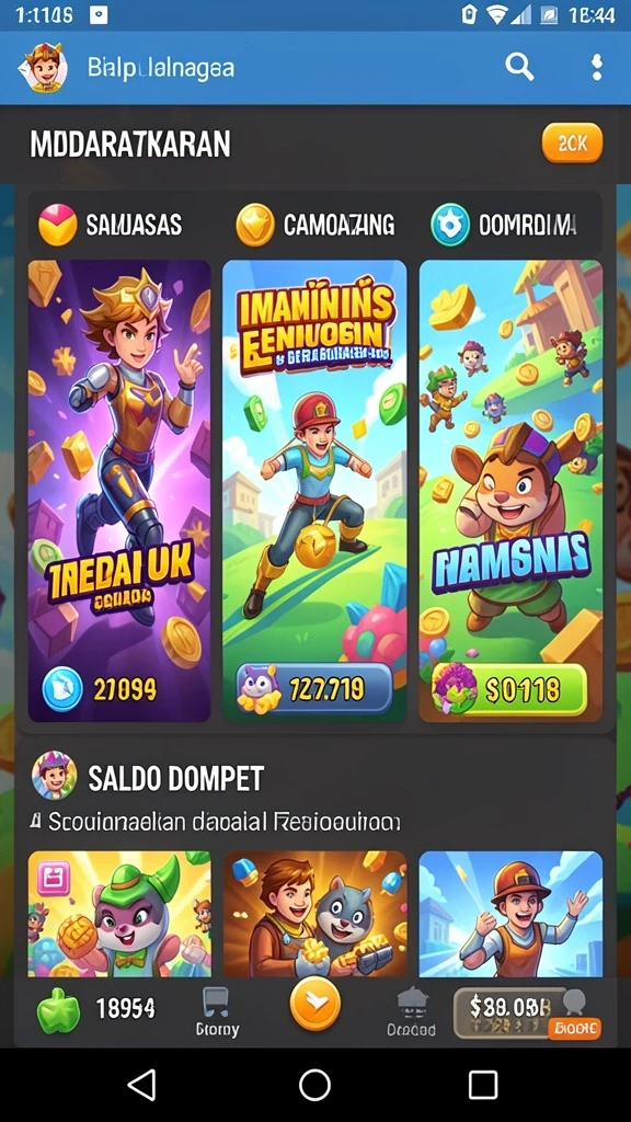 Screenshot browin88 nomor 3
