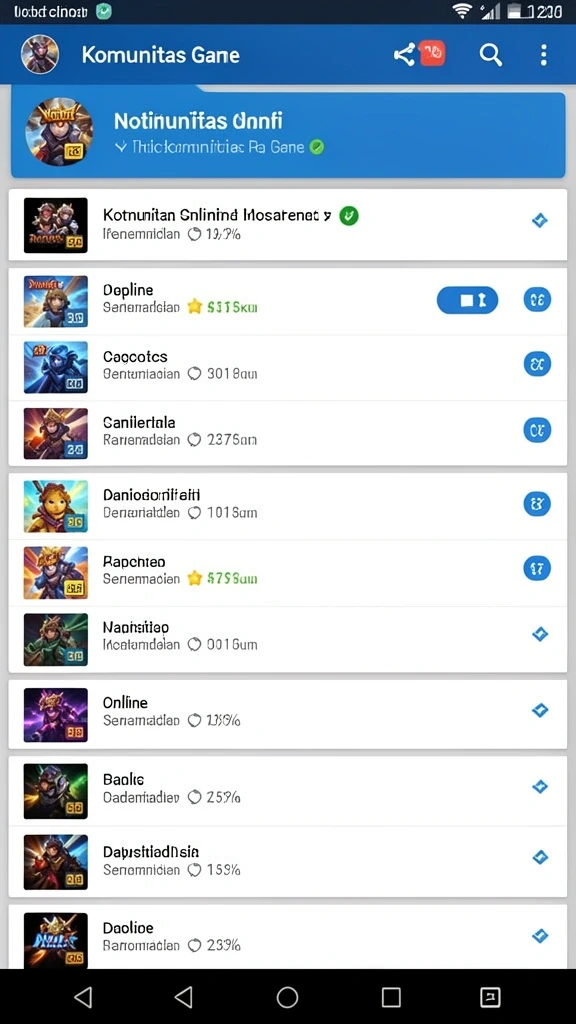 Screenshot cendana777 nomor 2