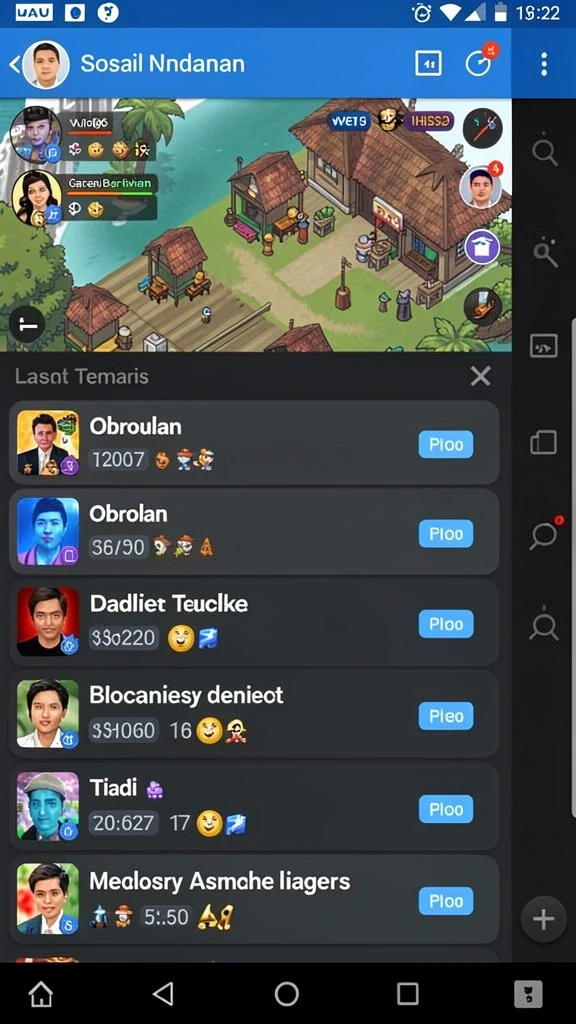 Screenshot dam88 nomor 3