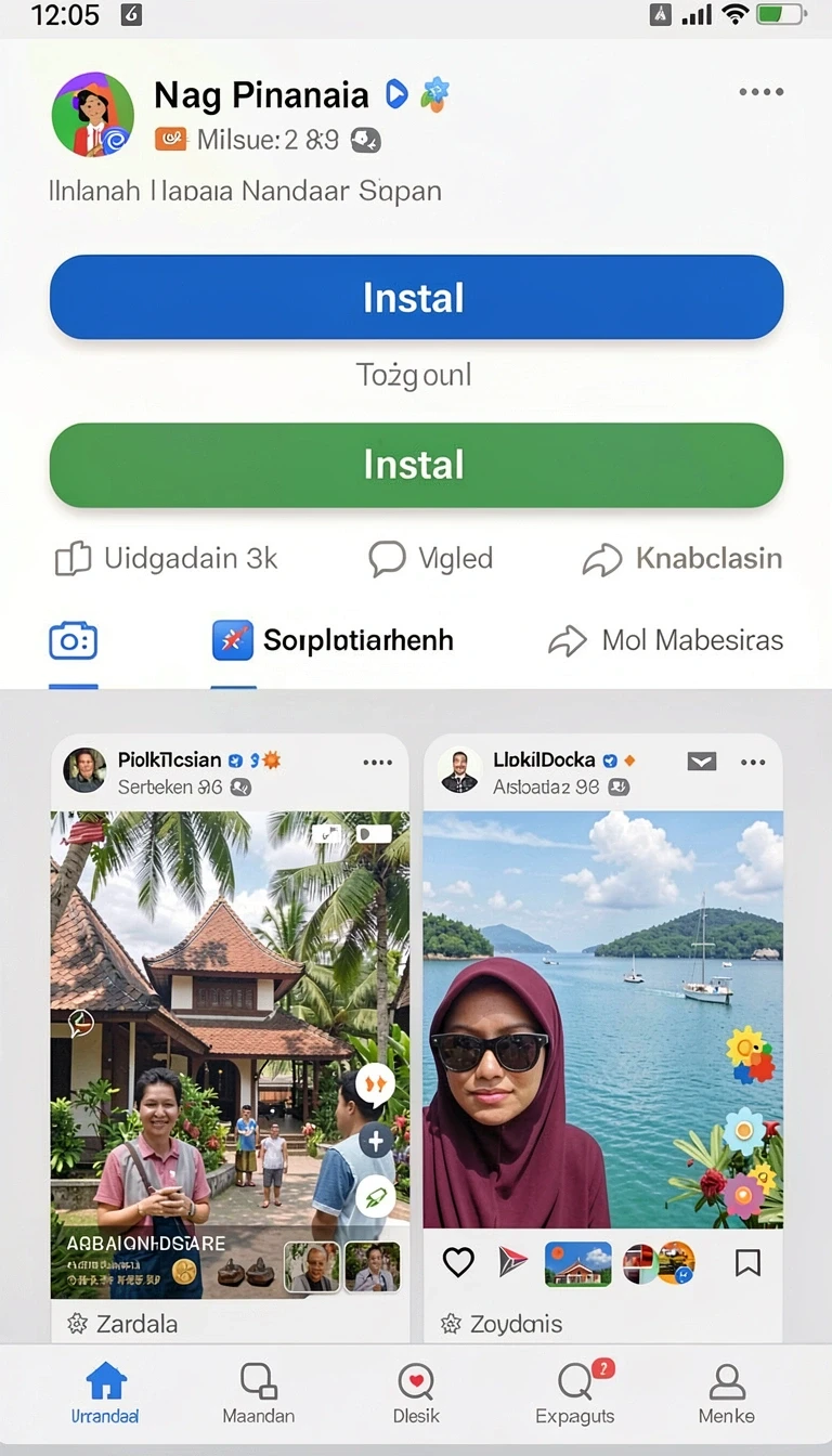 Screenshot dewapg nomor 3