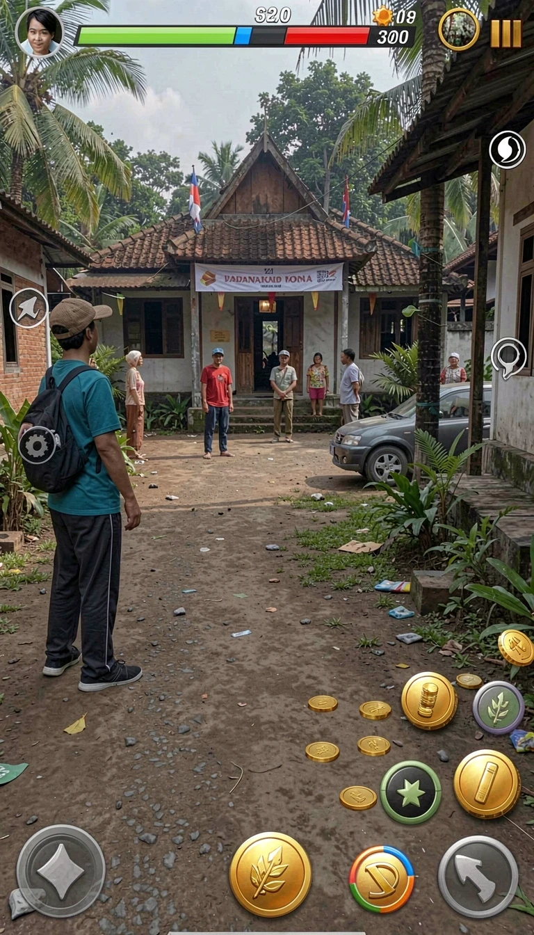 Screenshot dower88 nomor 3