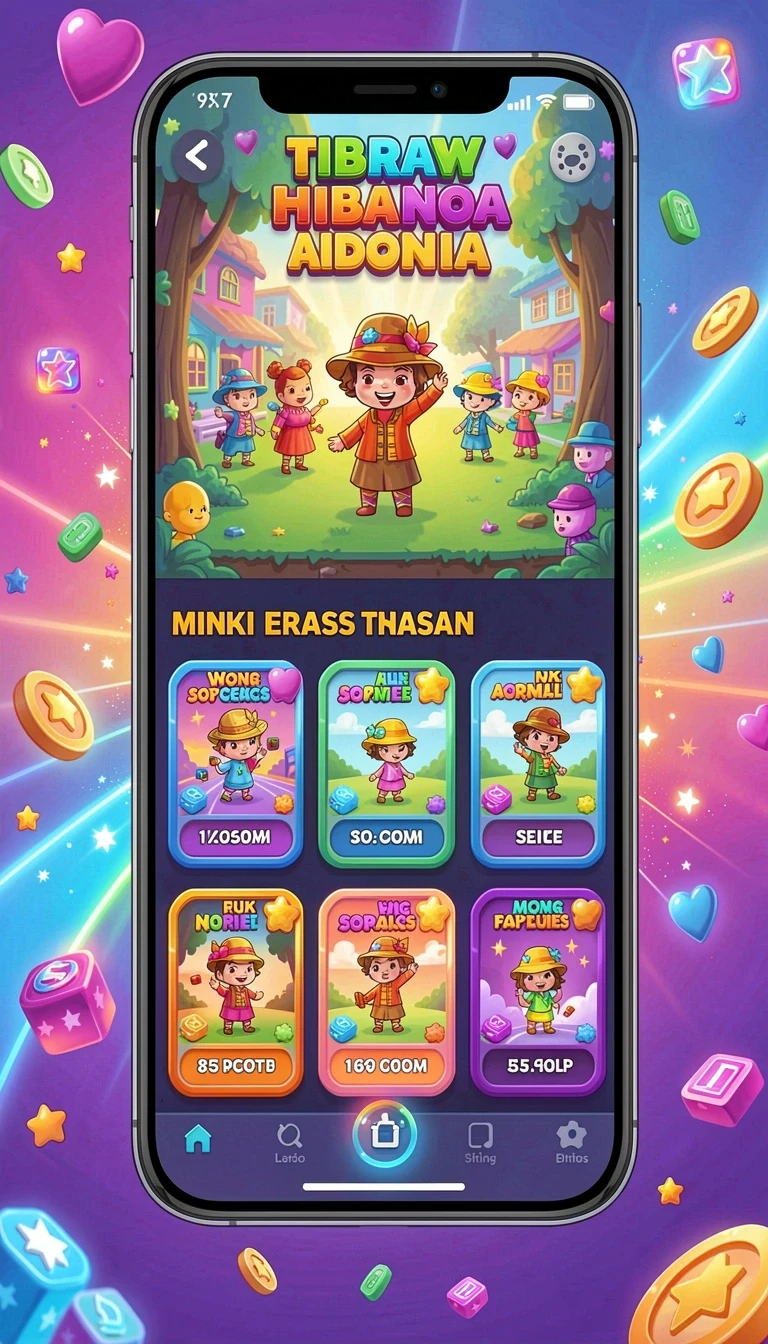 Screenshot gg288 nomor 2