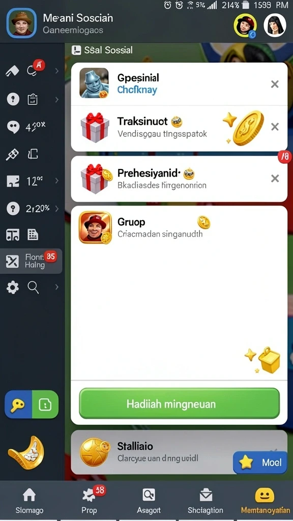 Screenshot granat88 nomor 3