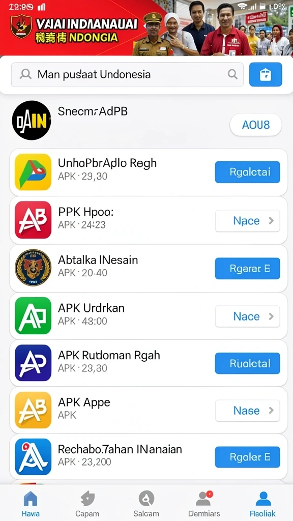 Screenshot hajitoto nomor 1