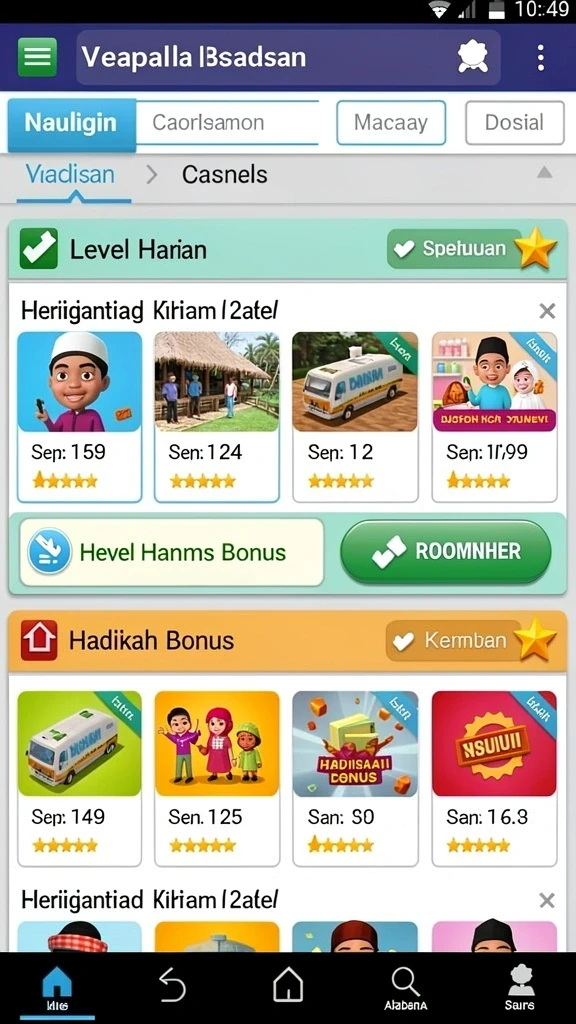 Screenshot harum4d nomor 2