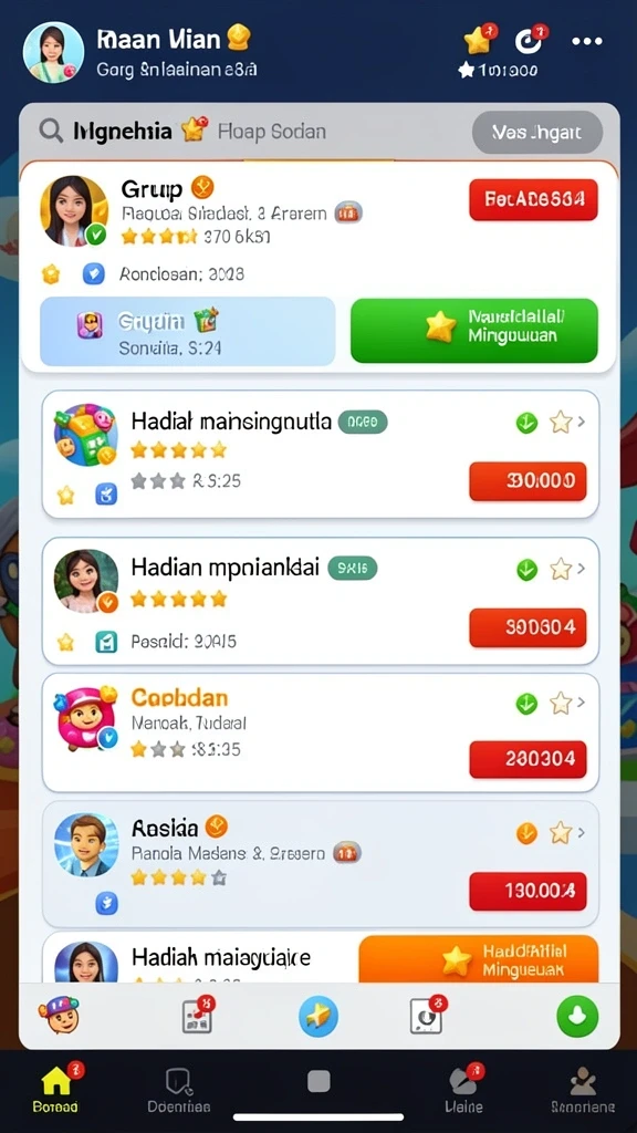 Screenshot hopengslot nomor 2