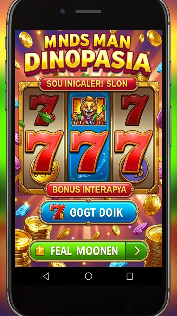Screenshot jaya89 nomor 2