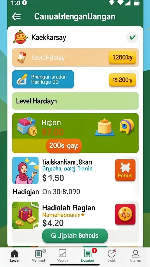 Screenshot joss188 nomor 3