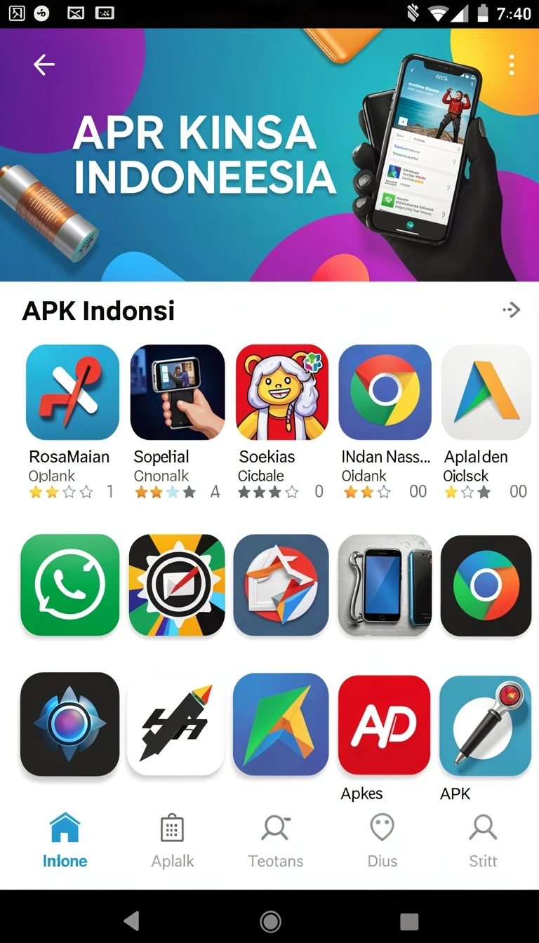 Screenshot kangtoto nomor 1