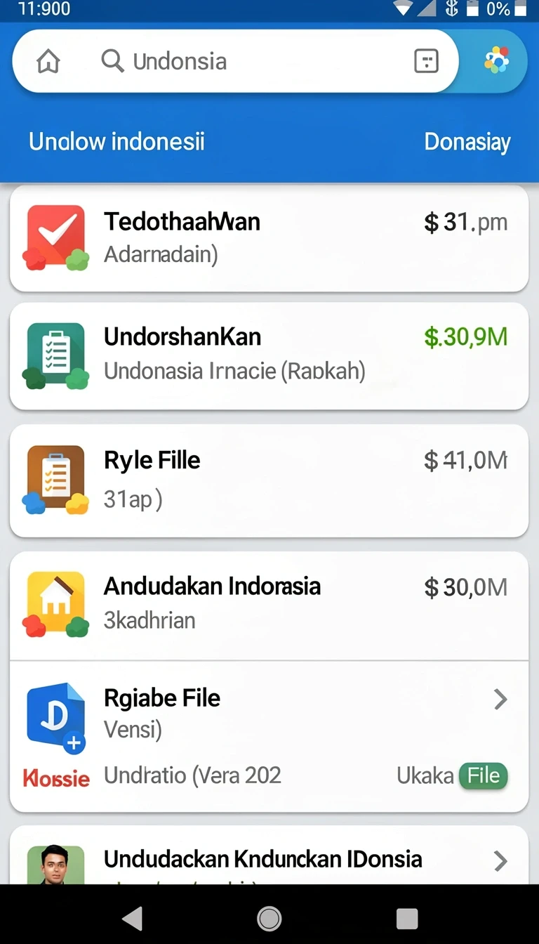 Screenshot kangtoto nomor 2