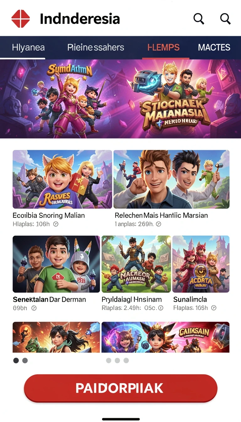 Screenshot king403 nomor 1