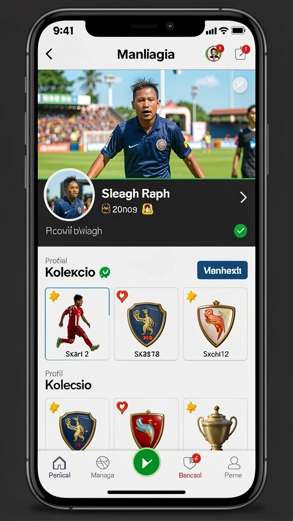 Screenshot kostoto nomor 1