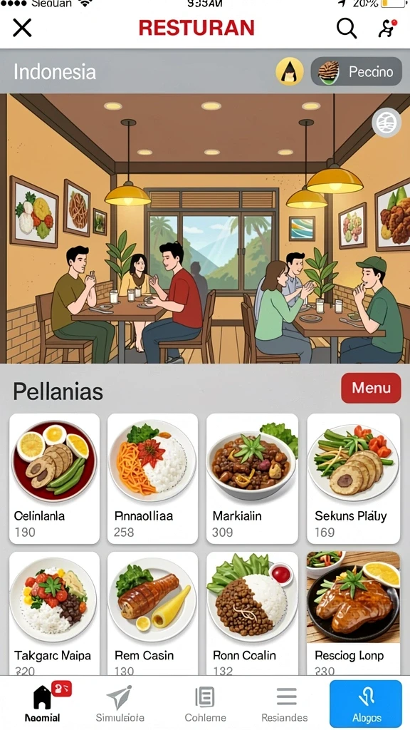 Screenshot maj777 nomor 1