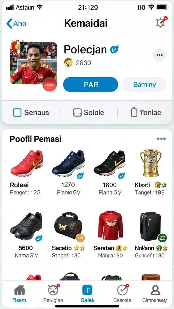 Screenshot maj777 nomor 3