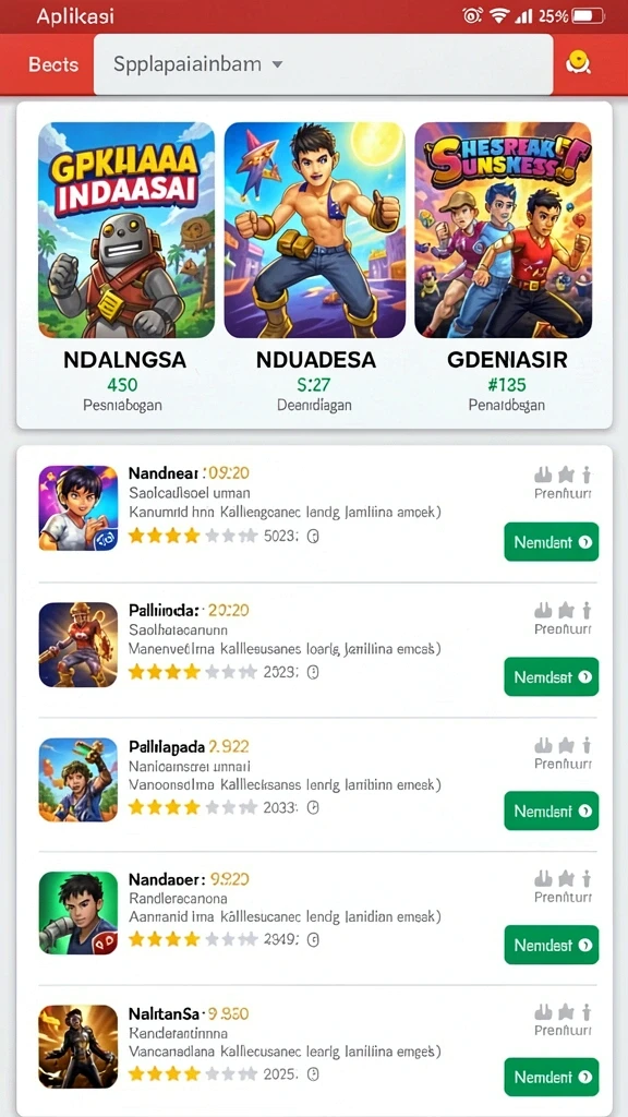 Screenshot mapna777 nomor 2
