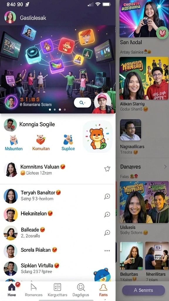 Screenshot pasar123 nomor 1