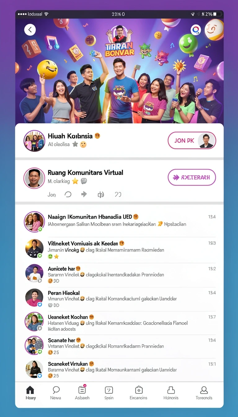 Screenshot pisang123 nomor 2