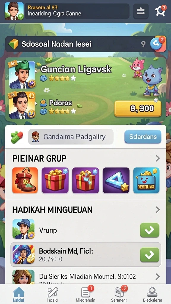 Screenshot pp7 nomor 3