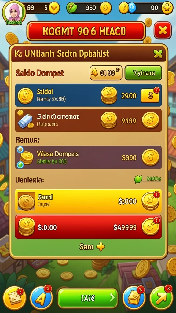 Screenshot puncaktoto nomor 2