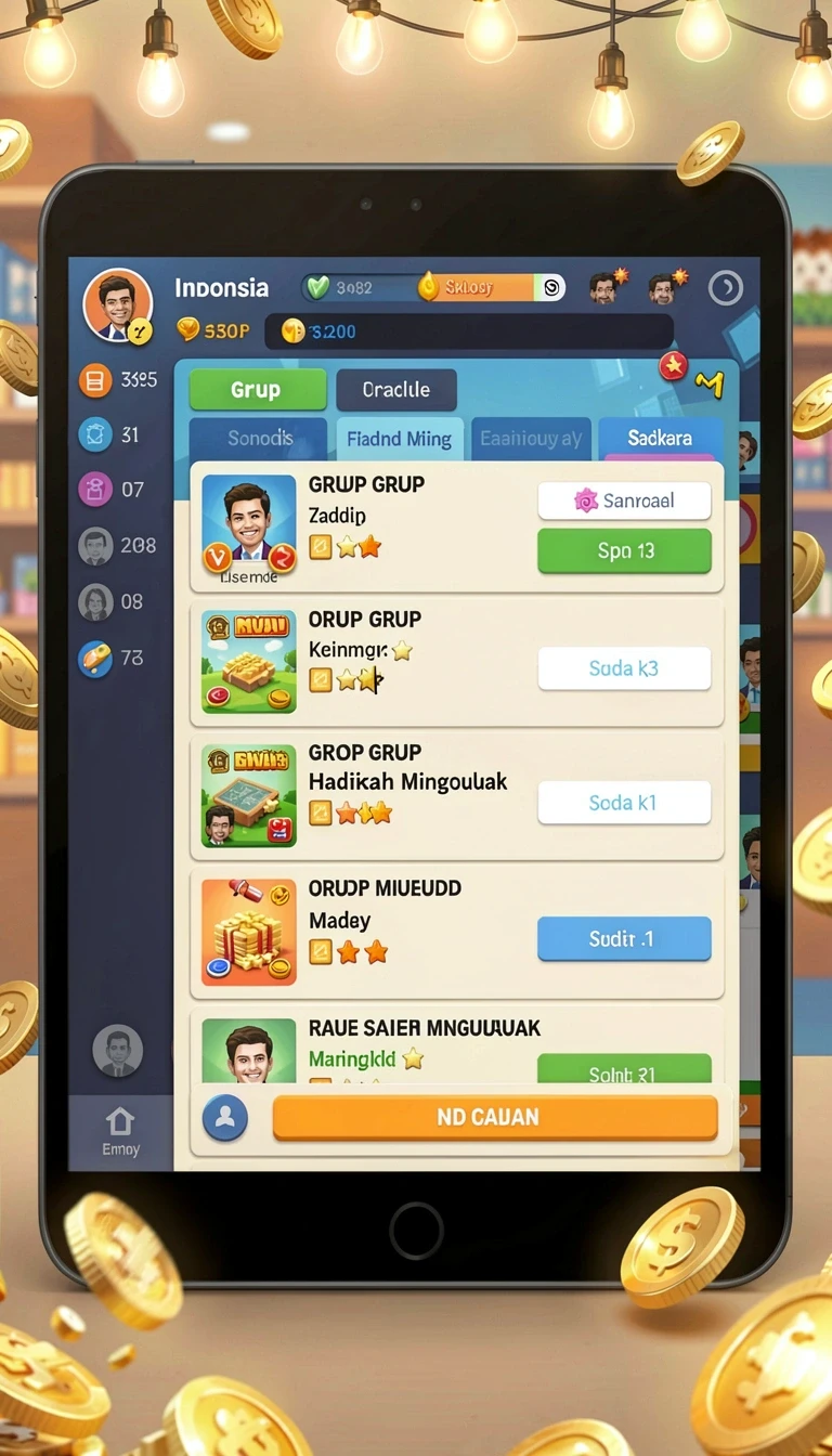 Screenshot qq88asia nomor 3