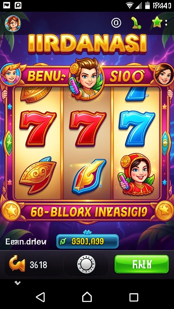 Screenshot rejeki789 nomor 3
