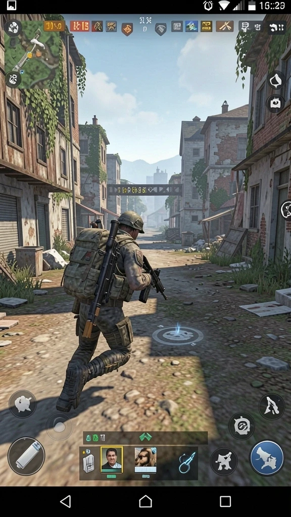 Screenshot rk88 nomor 2