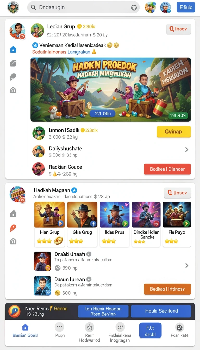 Screenshot saranajitu nomor 1