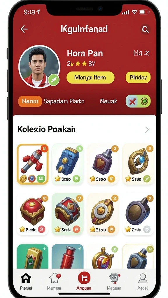 Screenshot slot88 nomor 2