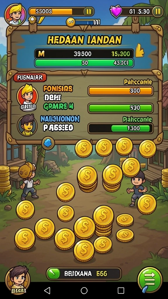Screenshot slot88 nomor 3