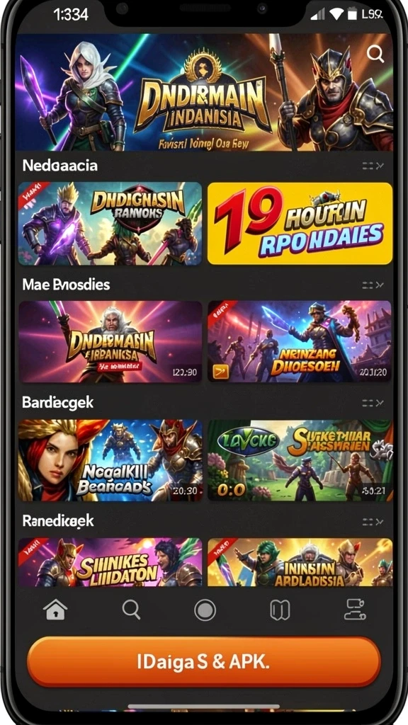 Screenshot superhoki nomor 2
