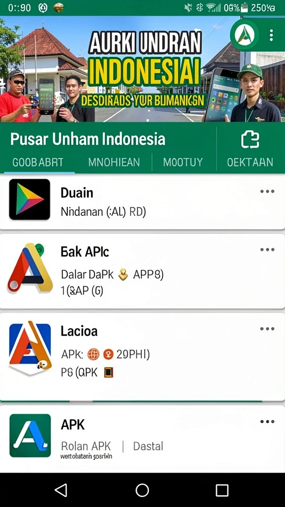 Screenshot topdomino nomor 3