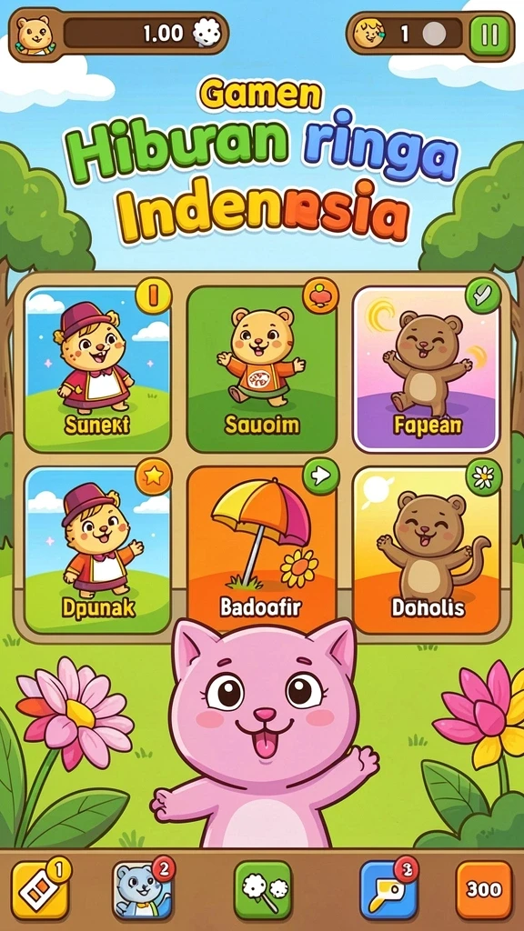 Screenshot vio77 nomor 1