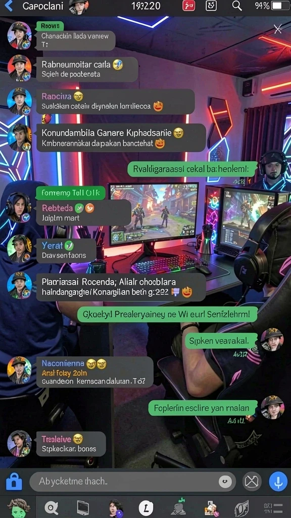 Screenshot winboss nomor 1