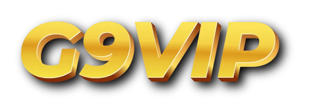 g9vip — logo kanal